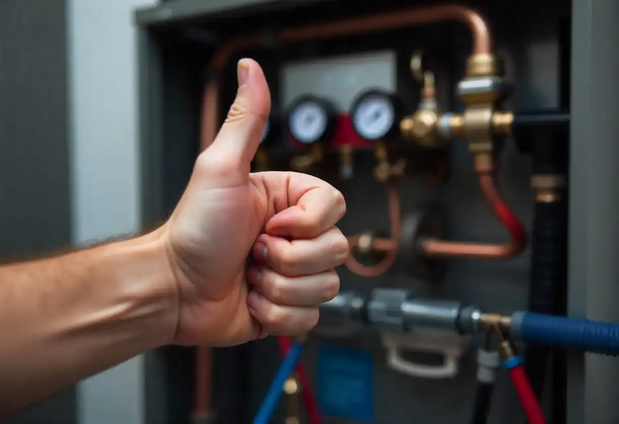 Emergency HVAC services and installations in Sweetwater, TN