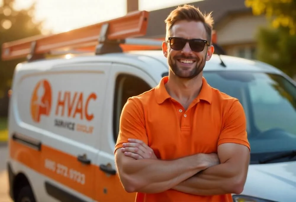 Professional HVAC repair and installation services in Sweetwater, TN